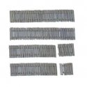 Picket Fence -- Kit - Scale Length: 31′ 78.7cm, N, Walthers SceneMaster 9001