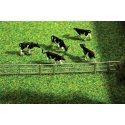 Fence System -- For Stalls & Open-Stable Farm, N, Faller Gmbh 272408