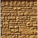Flexible Block Wall Sheet -- Medium for HO Scale, HO, Chooch Enterprises 8526