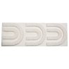 Flexible Vinyl Stone Wall Arches - Style 1 -- Arches - 3 Each Small & Large 7/8` & 2-3/4` 2.2, HO, Chooch Enterprises 8266