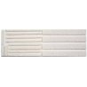 Flexible Vinyl Stone Trim & Abutments -- Medium - Use w/214-8267 & 214-8272, both sold separat, HO, Chooch Enterprises 8270