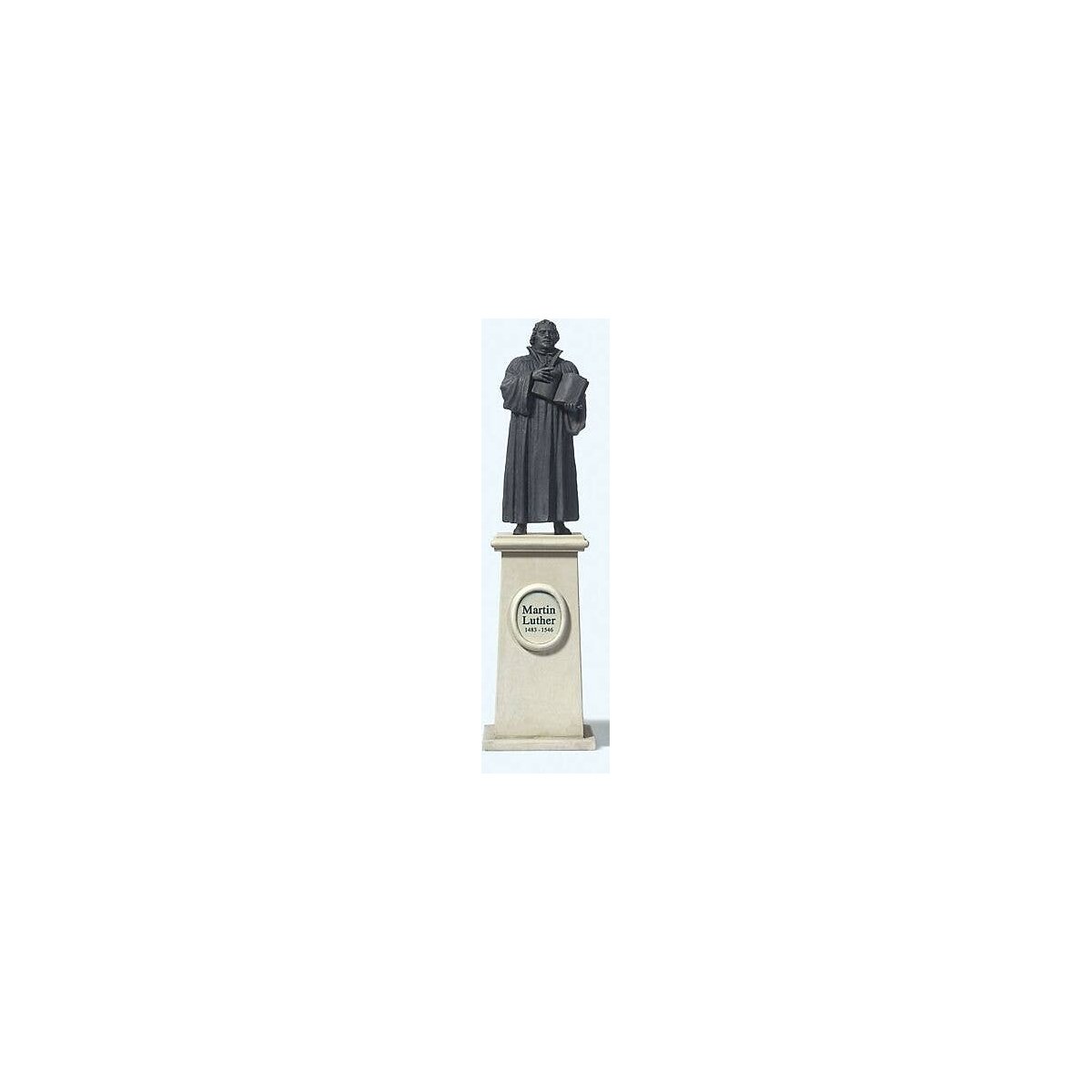 Martin Luther Statue, G, Preiser Kg 45522