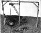 Coal Loader Kit -- 5-1/8 x 1-5/8′ 9.5 x 4.2cm, HO, Durango Press 41