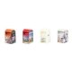 Clothing Recycling Containers pkg(4), HO, Faller Gmbh 180341