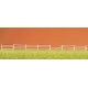 Accessories -- Paddock Fences, HO, Preiser Kg 17605