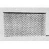 Walls pkg(2) -- Cut Stone - 1-3/4 x 4-1/4′ 4.4 x 10.6cm, N, Pre-Size Model Specialities 212