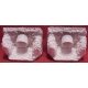 Culverts -- Random Stone, 48′ Pipe pkg(2), HO, Pre-Size Model Specialities 122