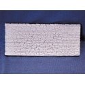 Walls pkg(2) -- Random Stone - 1-3/4 x 4′ 4.4 x 10cm, N, Pre-Size Model Specialities 211