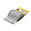 Tunnel Liner Form, All Scales, Woodland Scenics 1250