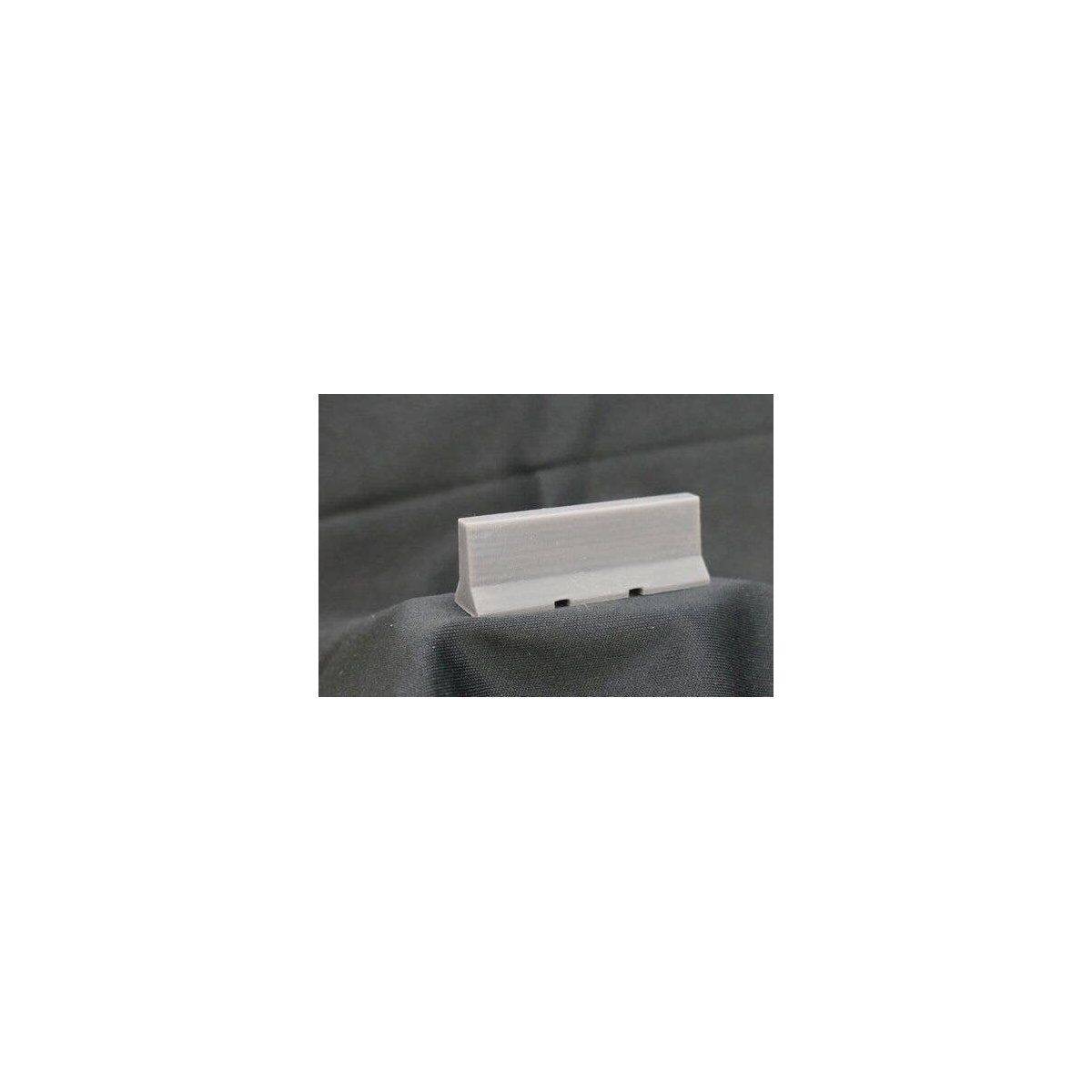 Jersey Block pkg(5), N, All Scale Miniatures 1600860