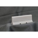 Jersey Block pkg(5), N, All Scale Miniatures 1600860