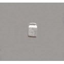Mail Boxes -- Unpainted Metal Castings pkg(3), HO, Alexander Scale 3906