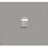 Mail Boxes -- Unpainted Metal Castings pkg(3), HO, Alexander Scale 3906