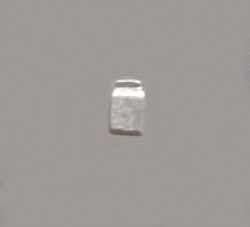 Mail Boxes -- Unpainted Metal Castings pkg(3), HO, Alexander Scale 3906