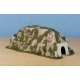 Ready Landform - Tunnel -- Straight: 9-1/2 Wide x 14-1/2′ Long 24.1 x 36.8cm, N, Woodland Scenics 1315