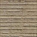 Flexible Concrete Retaining Wall Sheet 2-Pack -- Small for HO & N Scales - 3-3/4 x 11-, All Scales, Chooch Enterprises 8614