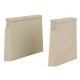 Bridge Piers -- Kit pkg(2), N, Walthers Cornerstone 3880