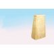 Single-Track Bridge Pier -- Board-Formed Concrete, Fits Atlas Plate Girder Bridge, HO, Monroe Models 551