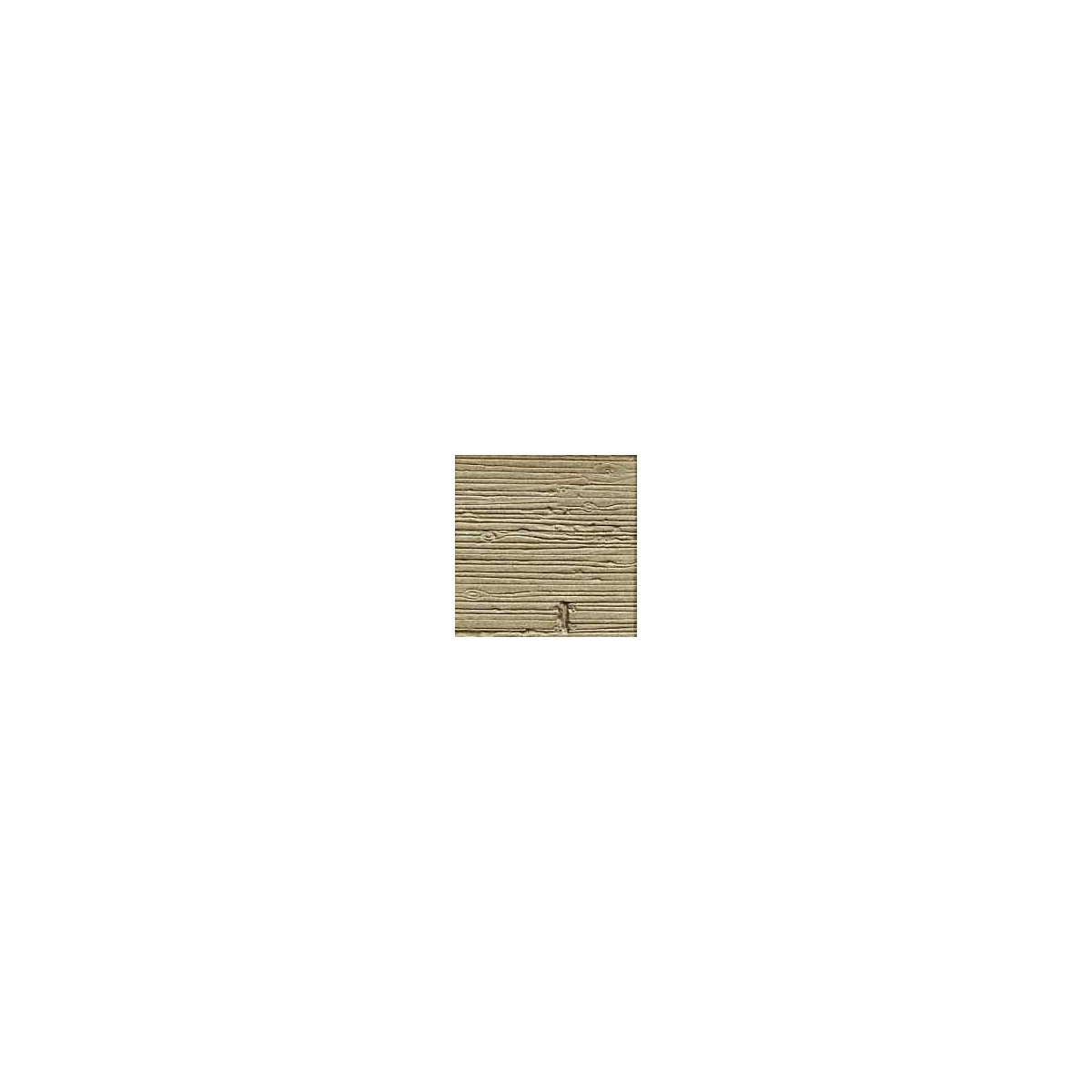 Flexible Concrete Retaining Wall Sheet 2-Pack -- Medium for HO Sclae - 3-3/4 x 11-1/2′, All Scales, Chooch Enterprises 8616