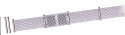 Chain Link Fence -- 39-3/8′ 100cm, HO, Busch Gmbh & Co Kg 6019
