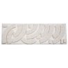 Flexible Vinyl Stone Wall Arches - Style 1 -- 6 Small & 5 Medium: 2-1/2` & 4-5/8` 6.3 & 11.7c, HO, Chooch Enterprises 8267