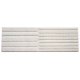 Flexible Vinyl Stone Trim & Abutments -- Small - Use w/214-8266 sold separately, HO, Chooch Enterprises 8269