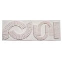 Flexible Vinyl Stone Wall Arches - Style 2 -- 2 Each Medium & Large - 1-7/8` & 3` 4.7 & 7.6cm, HO, Chooch Enterprises 8272