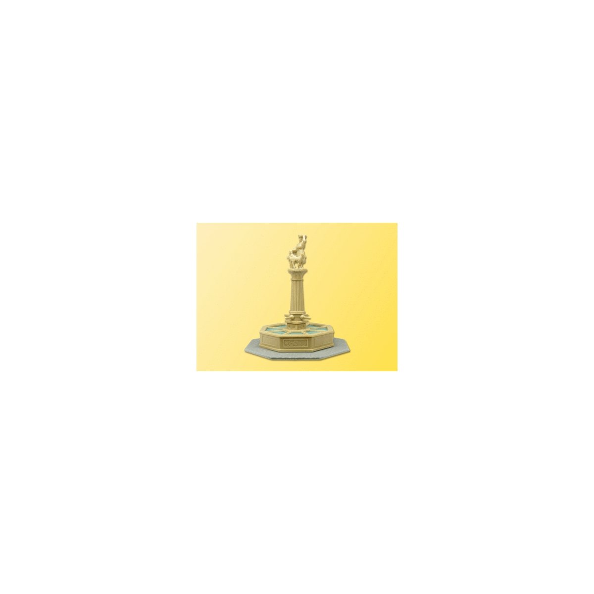 Fountain, HO, Kibri 38151