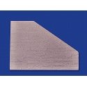 Concrete Tunnel Abutment, N, Pre-Size Model Specialities 215
