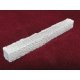 Field Stone Wall -- 5/8 x 5/8 x 6′ 1.6 x 1.6 x 15.2cm, HO, Pre-Size Model Specialities 129