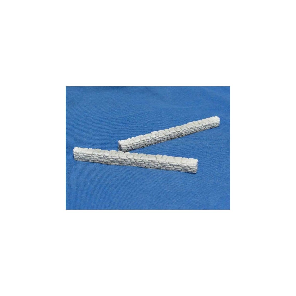 Field Stone Wall, N, Pre-Size Model Specialities 220