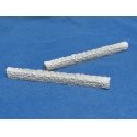 Field Stone Wall, N, Pre-Size Model Specialities 220