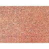 Tunnel Ward Cards -- Red Brick, N, Faller Gmbh 222559