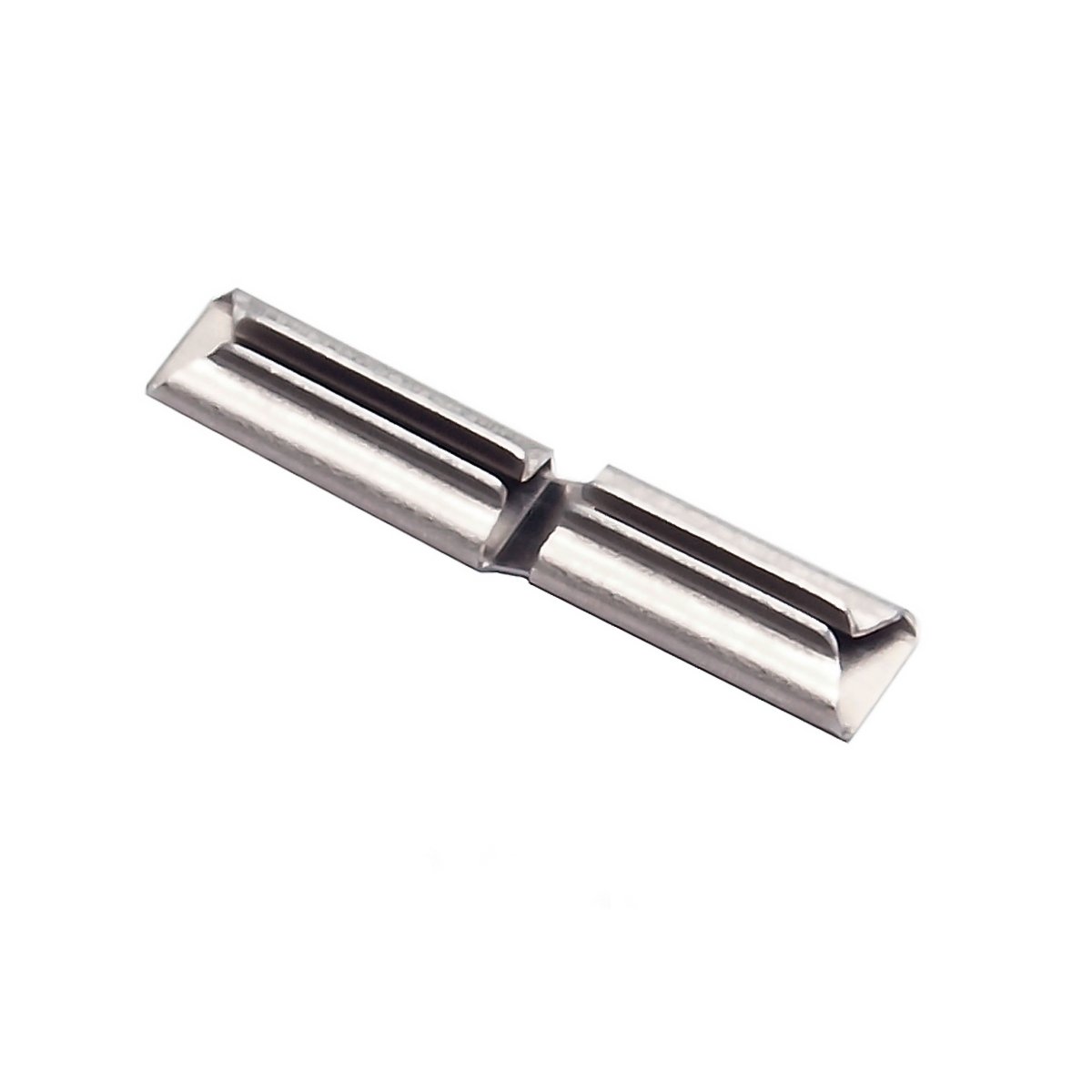 Transitional rail joints -- Übergangs-Schienenverbinder -- HO - Fleischmann 6437