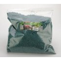 SuperLeaf Scale Model Leaf Flake 1-gal SuperPak -- Rusty Orange, All Scales, Scenic Express 6344