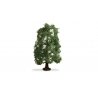 Oak - Master -- 3-15/16′ 10cm Tall, All Scales, Noch Gmbh & Co 20111