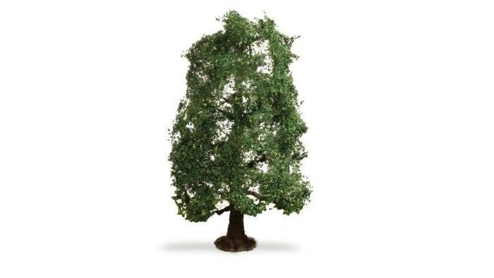 Oak - Master -- 3-15/16′ 10cm Tall, All Scales, Noch Gmbh & Co 20111
