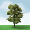 European Plane Trees - Pro Elite -- 6′ 15.2cm, O, JTT Miniature Tree 92407