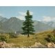 Caucasian Fir Tree -- 5-11/16′ 14.5cm, HO, Noch Gmbh & Co 21811