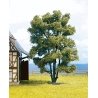 Trees -- Acacia Muli-Trunk - 15 cm, HO, Noch Gmbh & Co 21660