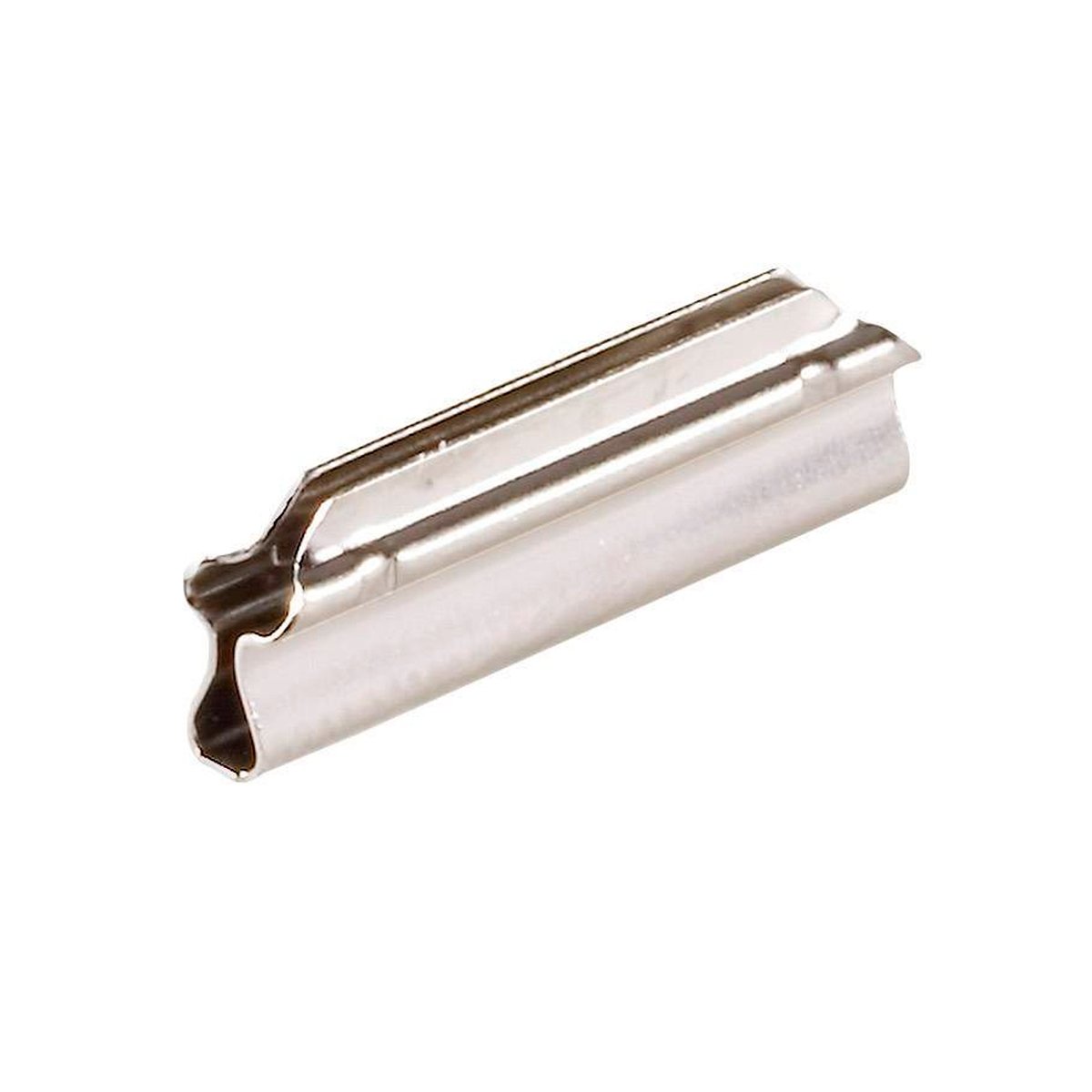 Click" metal rail joiners -- Klick-Metall-Schienenverbinder -- HO - Fleischmann 6434