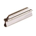 "Click" metal rail joiners - 20 pcs - HO - Fleischmann 6434