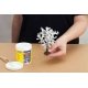 Beech Tree Armature -- 5-1/8′ 13cm Tall, All Scales, Noch Gmbh & Co 22010