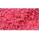 SuperLeaf Flowering Blossom 16oz Shaker -- Pink Peony, All Scales, Scenic Express 6522