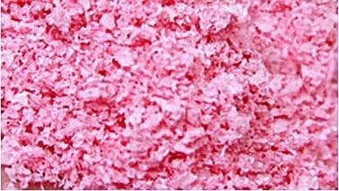 SuperLeaf Flowering Blossom 16oz Shaker -- Pink Petunia, All Scales, Scenic Express 6532