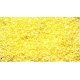 SuperLeaf Flowering Blossom 16oz Shaker -- Maize Yellow, All Scales, Scenic Express 6312