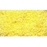 SuperLeaf Flowering Blossom 16oz Shaker -- Maize Yellow, All Scales, Scenic Express 6312
