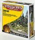 ReadyGrass(TM) Mat Accessories -- Tree Kit, All Scales, Woodland Scenics 5154