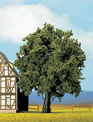 Oak Tree -- 6-1/4′ 15.9cm, All Scales, Noch Gmbh & Co 21760