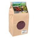 SuperLeaf Scale Model Leaf Flake 24oz ECO-Pak -- Purple Plum, All Scales, Scenic Express 6363